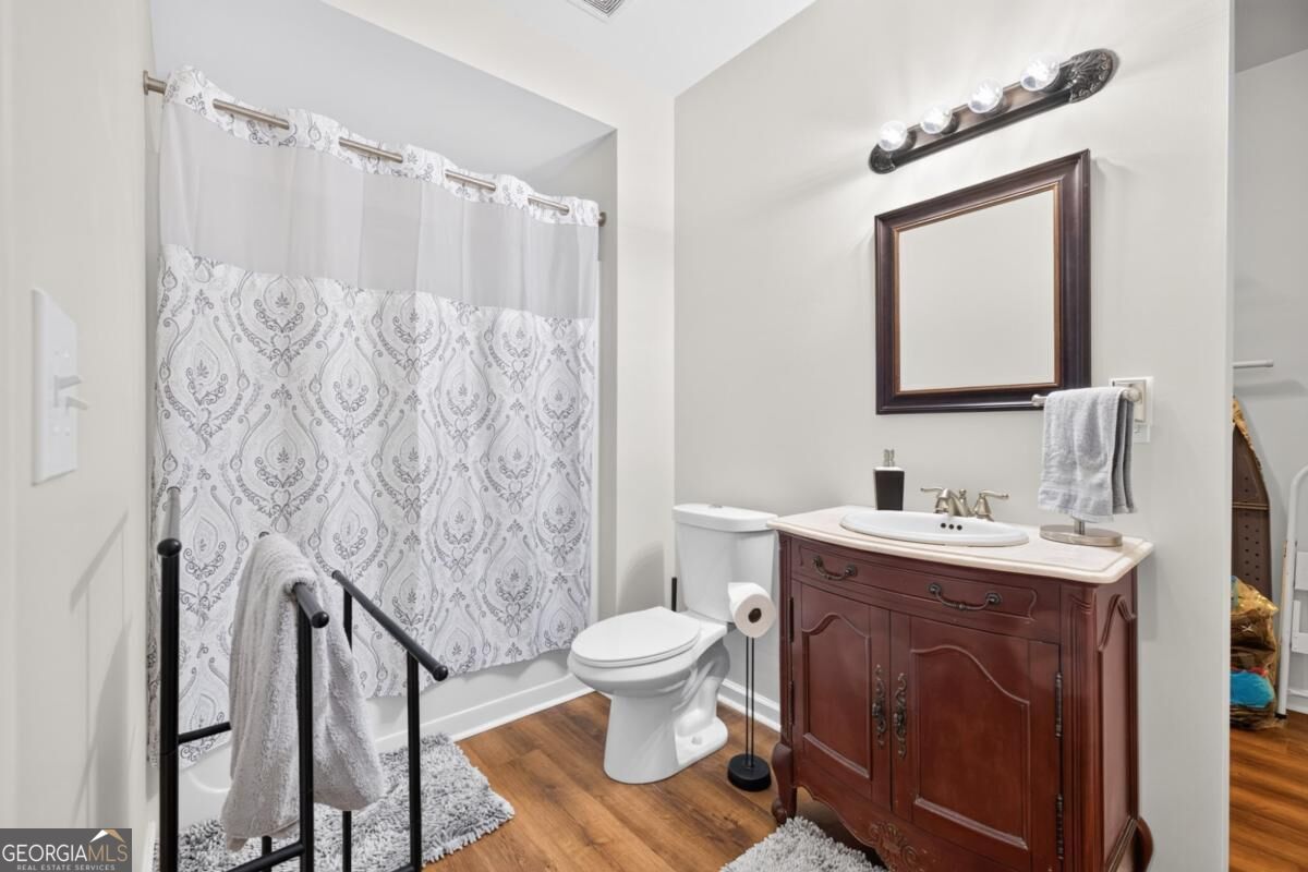 4395 Mayes Farm Court Nw Property Photo 56