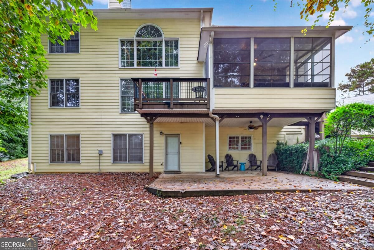 4395 Mayes Farm Court Nw Property Photo 62