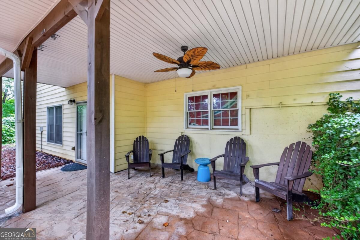 4395 Mayes Farm Court Nw Property Photo 64