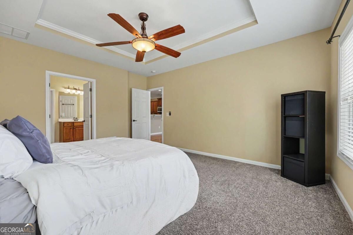 3107 Deercrest Court # 117 Property Photo 15