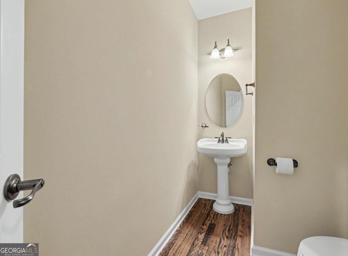 3107 Deercrest Court # 117 Property Photo 20
