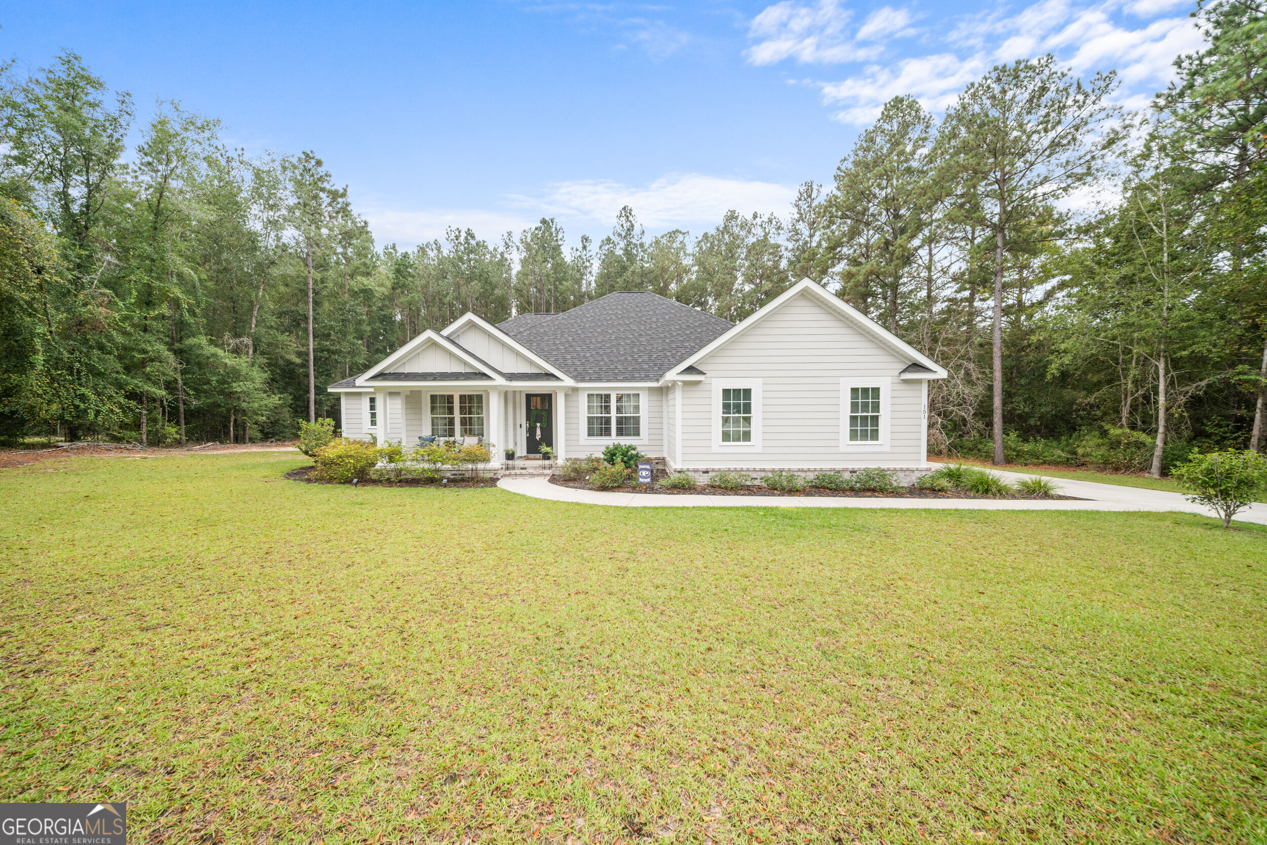151 Windmill Plantation Drive Property Photo 1