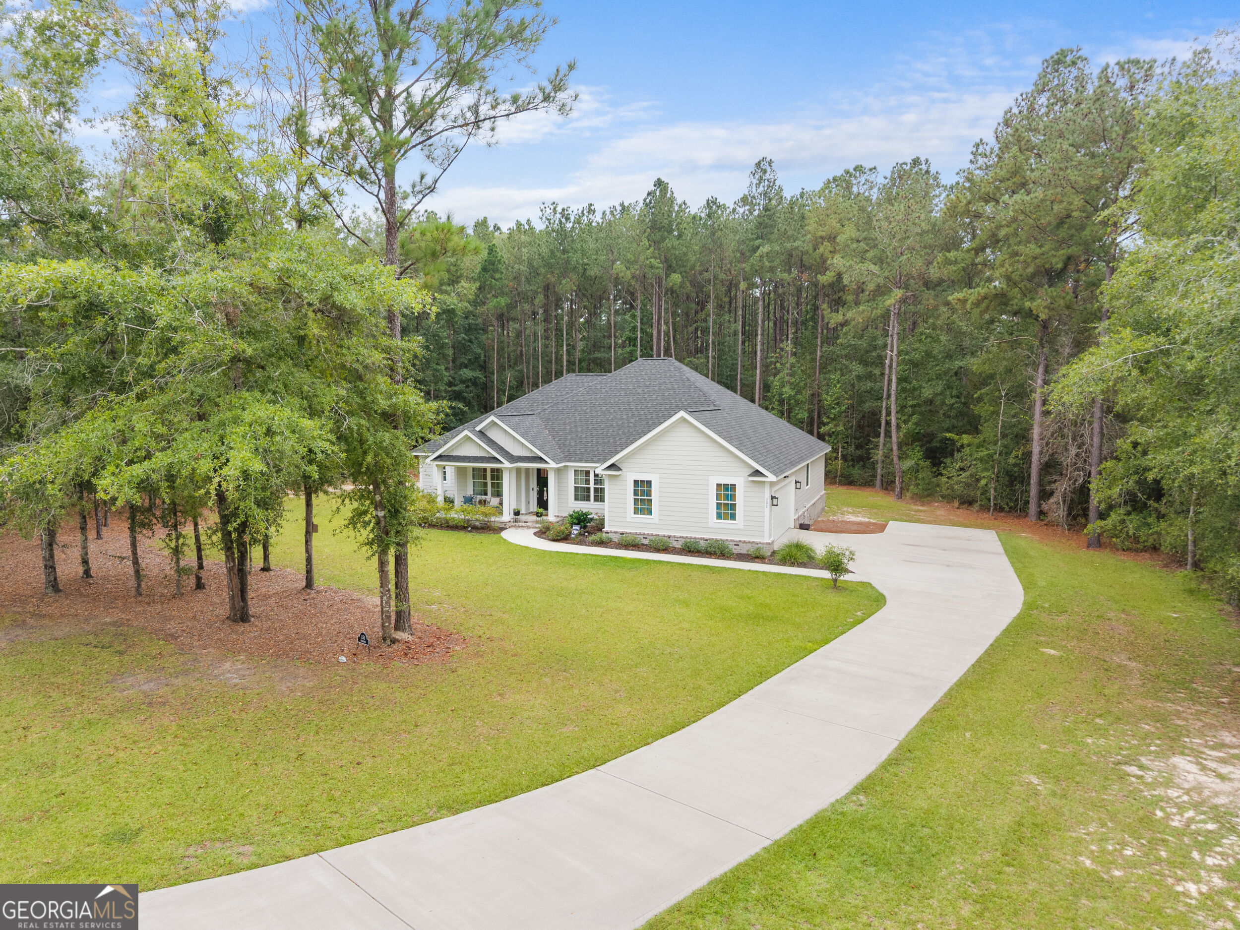 151 Windmill Plantation Drive Property Photo 2
