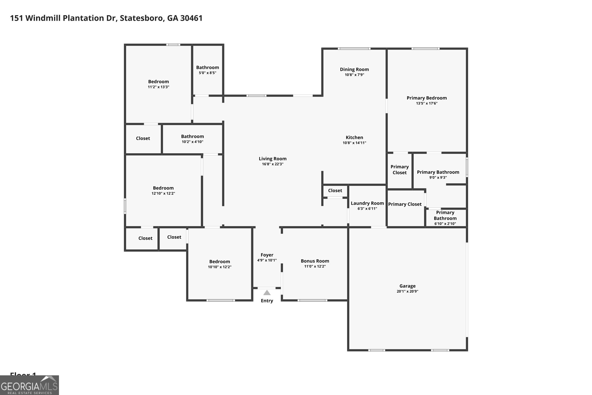 151 Windmill Plantation Drive Property Photo 28