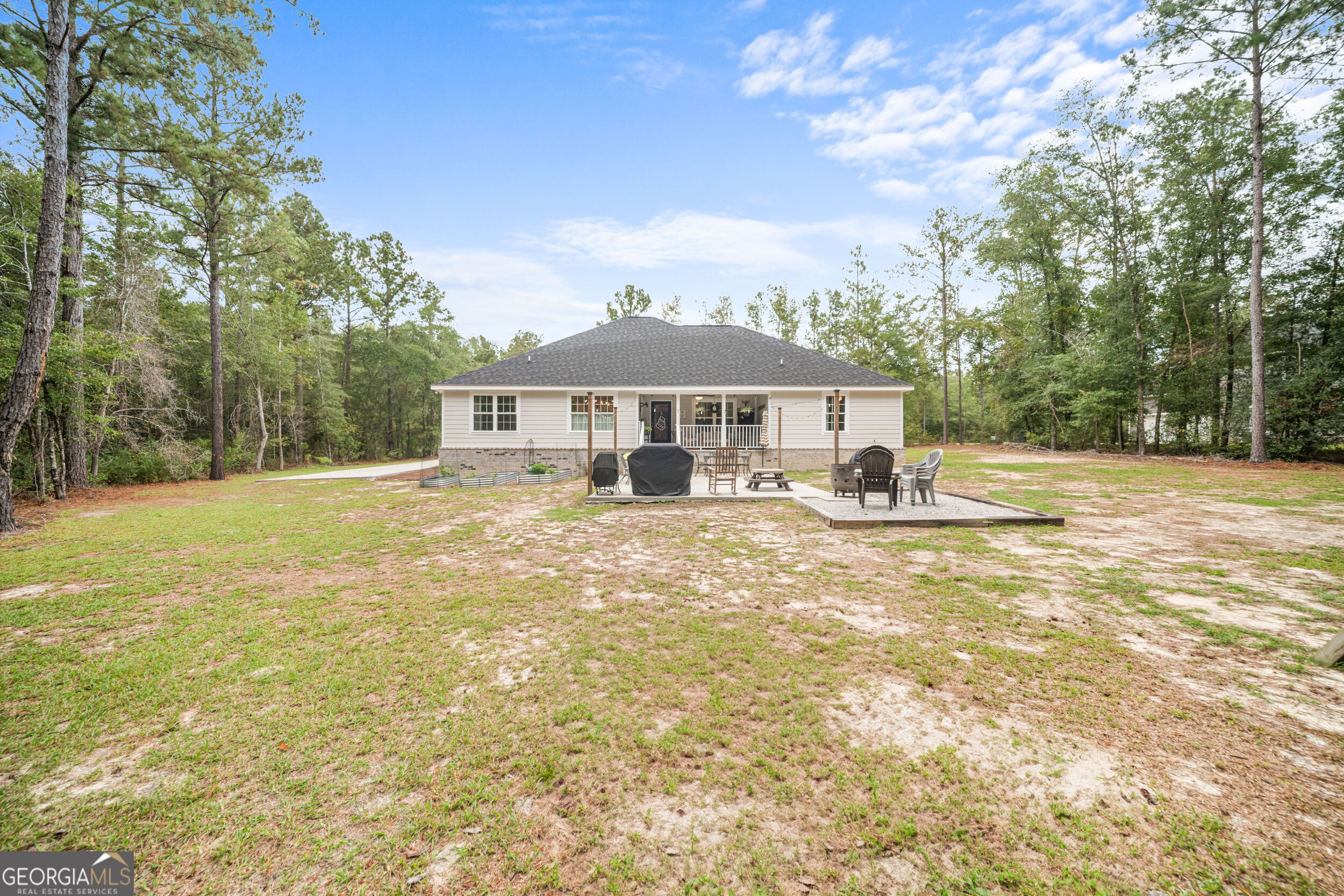 151 Windmill Plantation Drive Property Photo 29