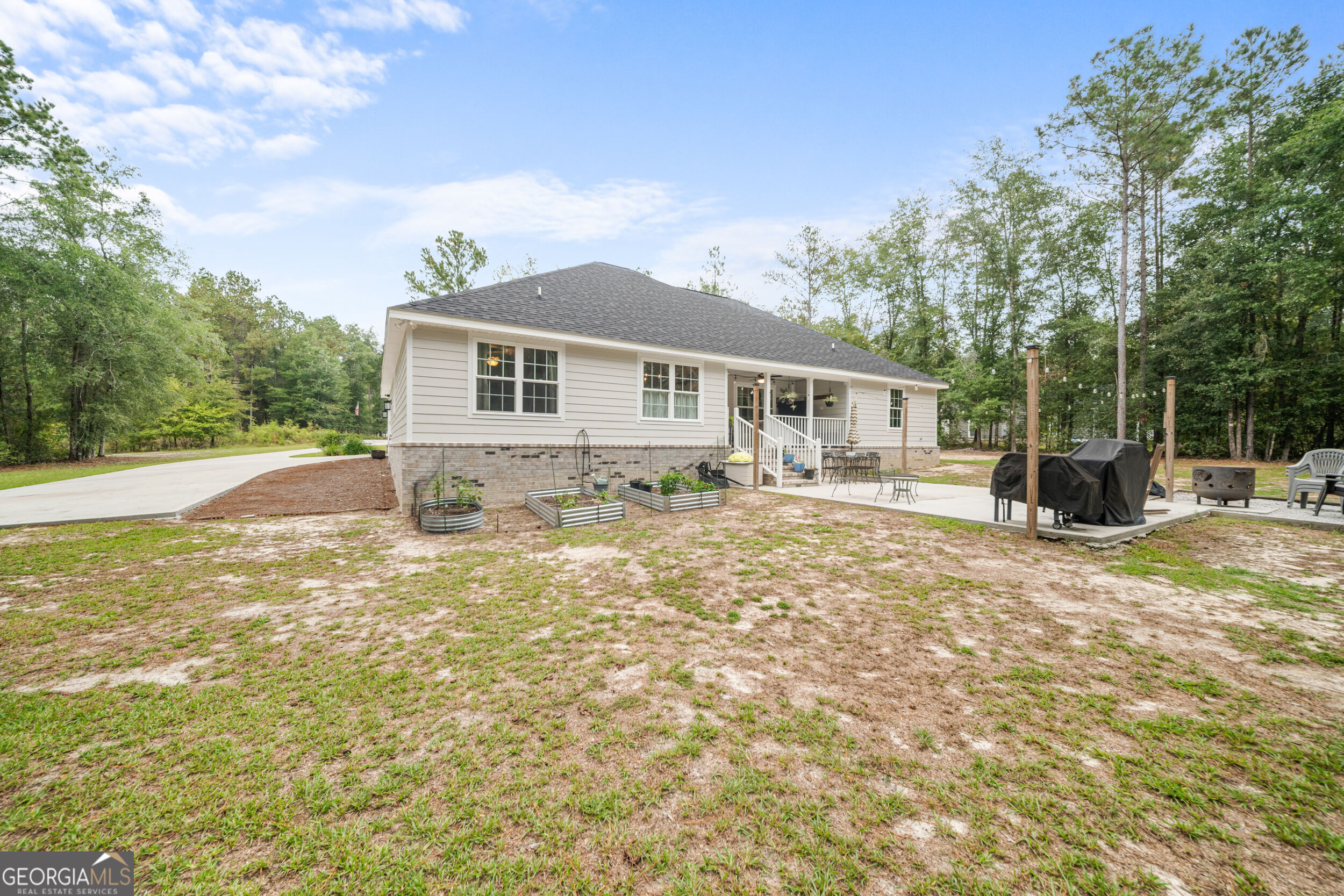 151 Windmill Plantation Drive Property Photo 30