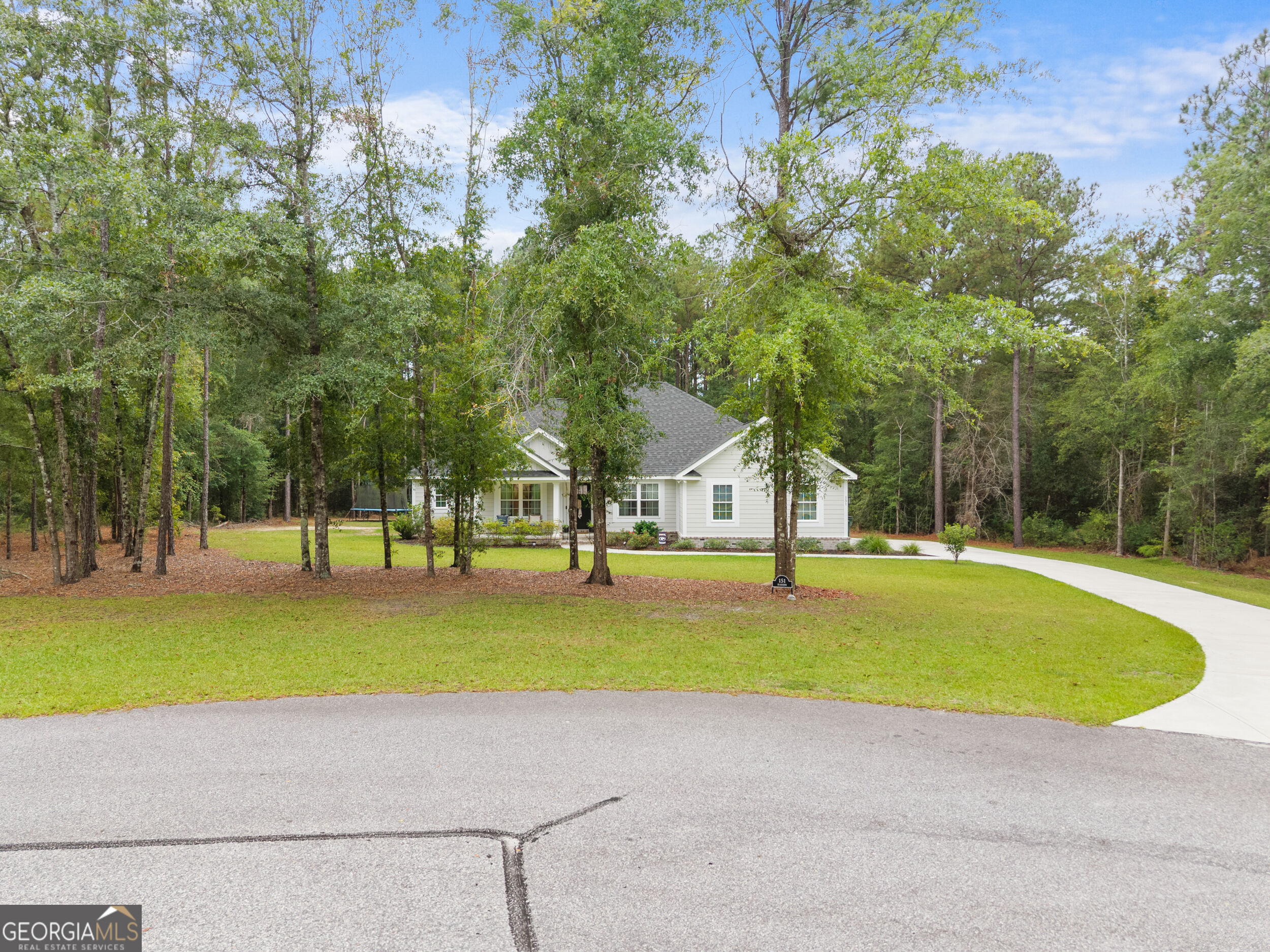 151 Windmill Plantation Drive Property Photo 32
