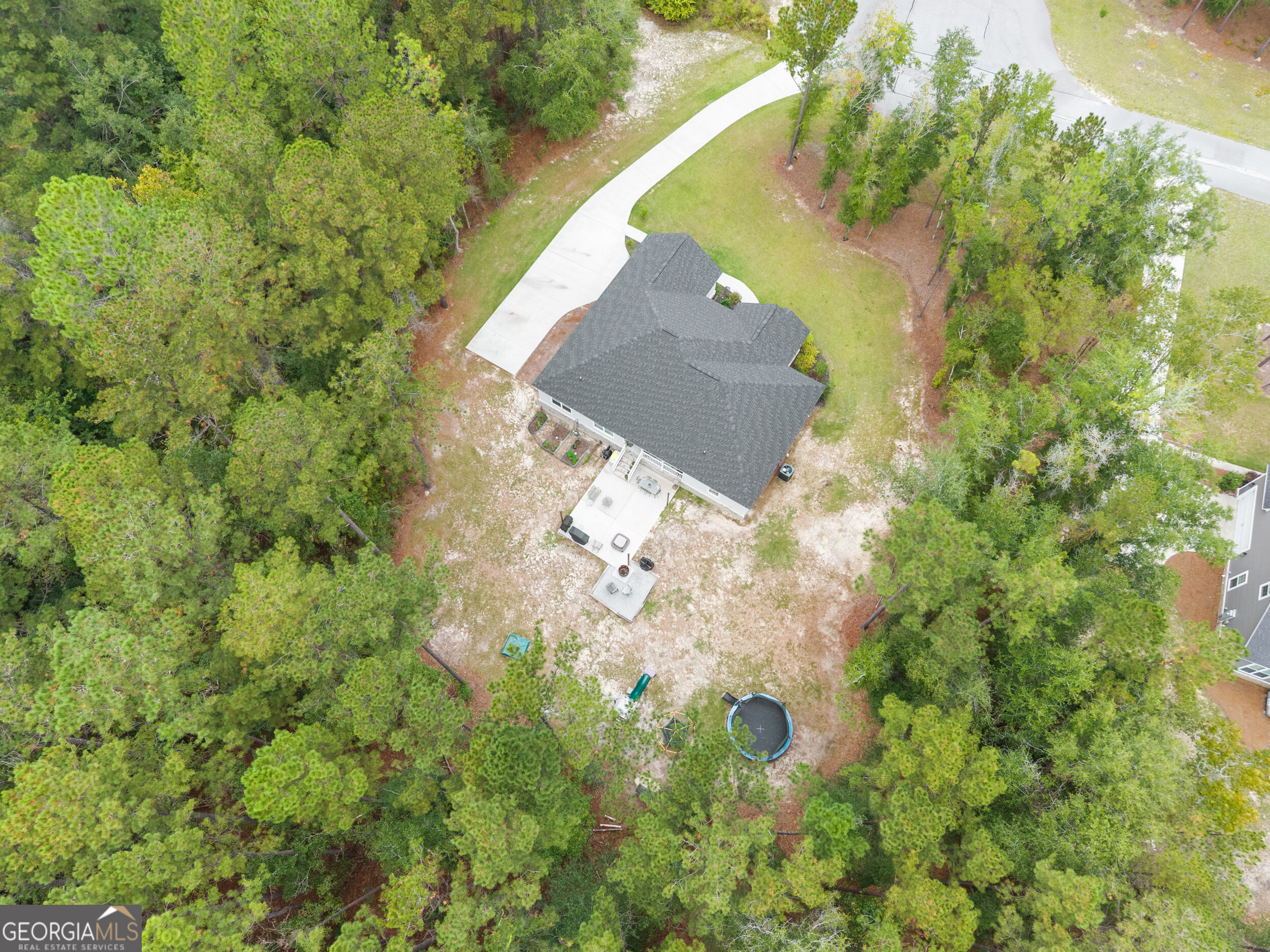 151 Windmill Plantation Drive Property Photo 35
