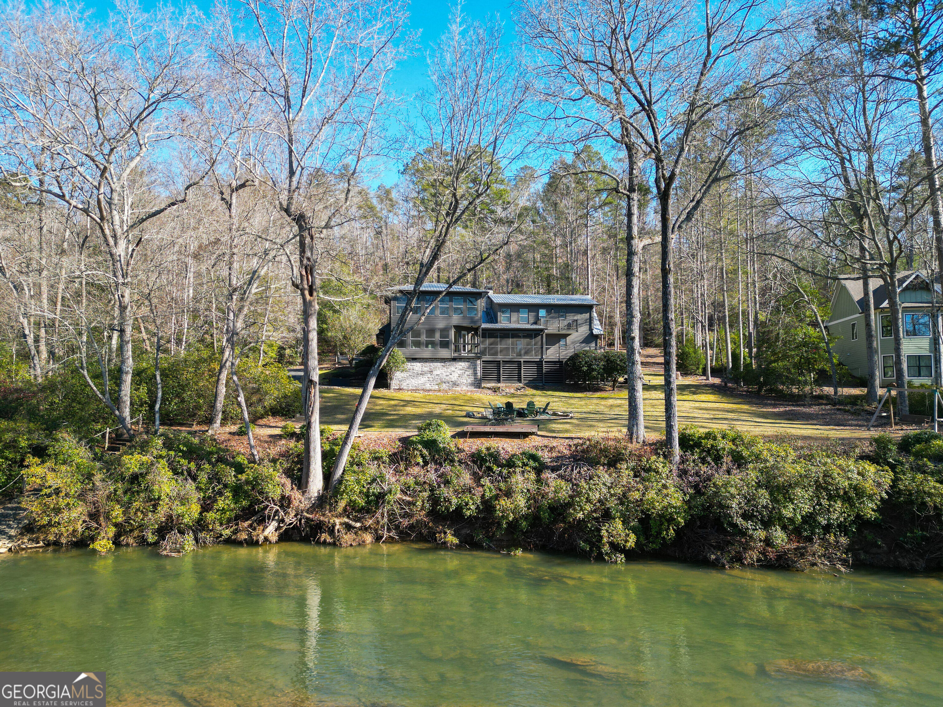 1207 Old River Road Property Photo 6
