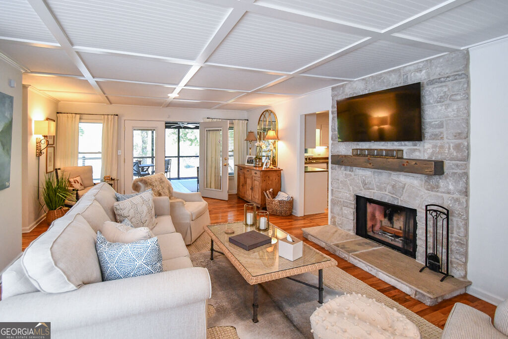 1207 Old River Road Property Photo 13