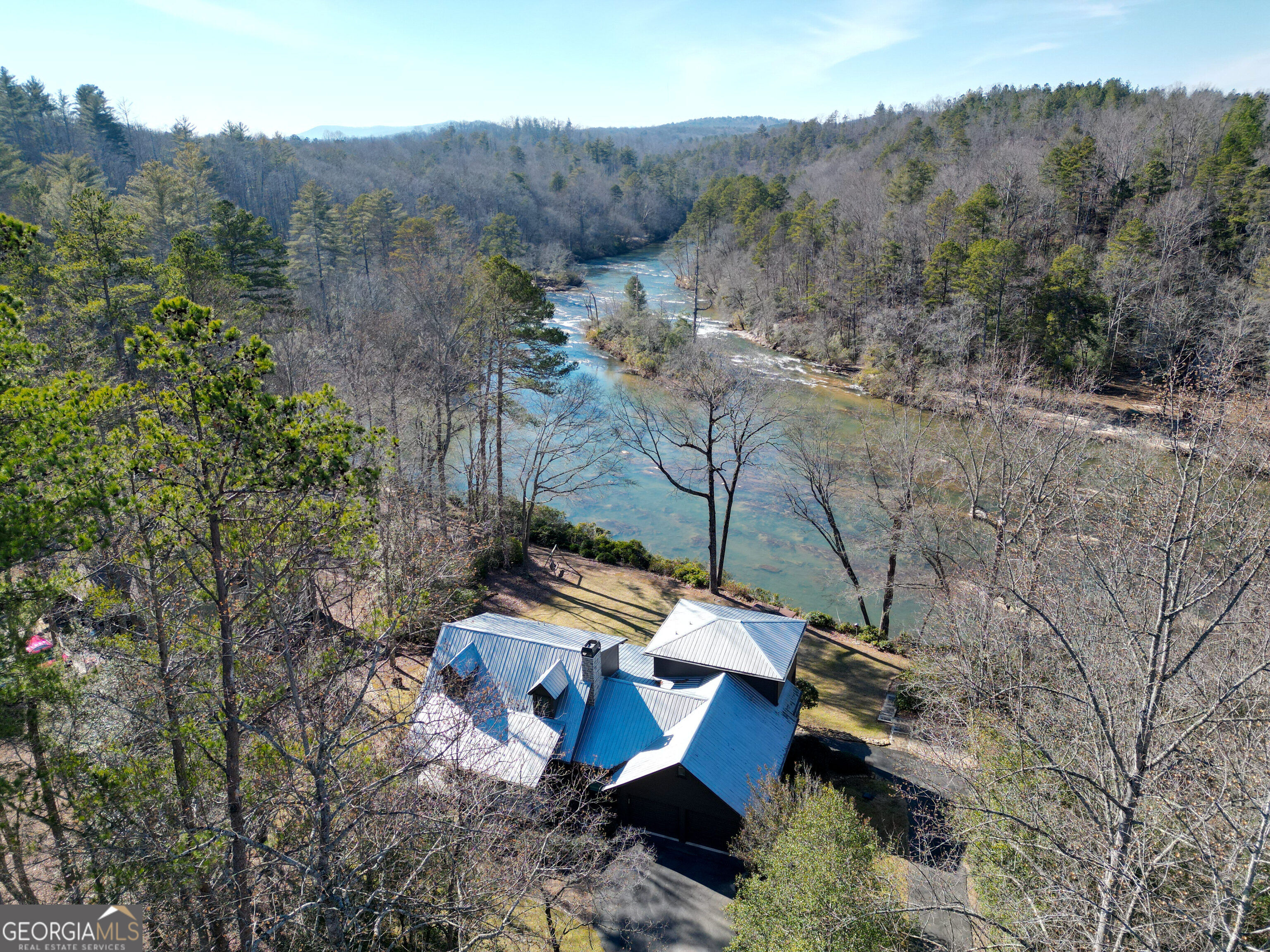 1207 Old River Road Property Photo 76