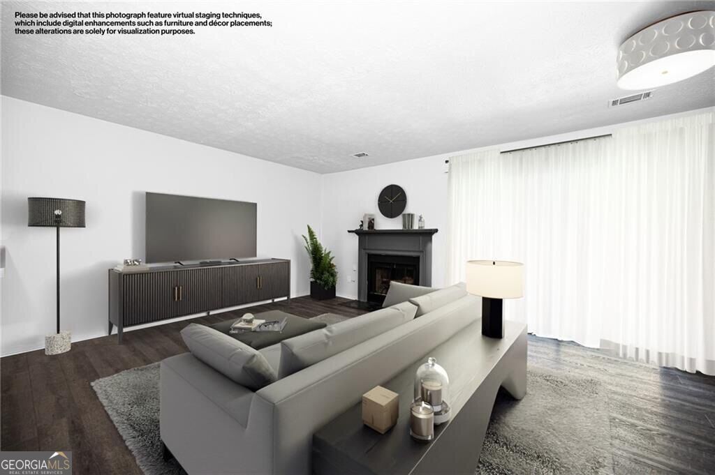 1497 Kilmuir Way Property Photo 13