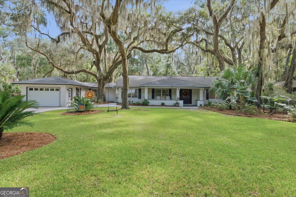 651 Old Plantation Road Property Photo 1