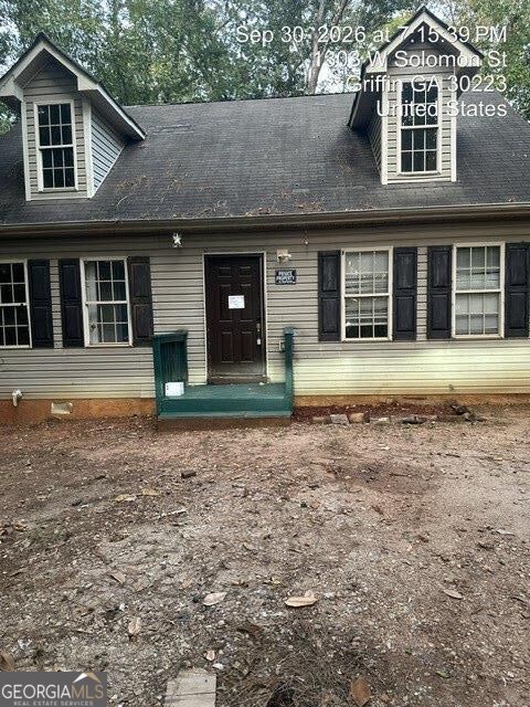 1303 W Solomon St Street Property Photo 1