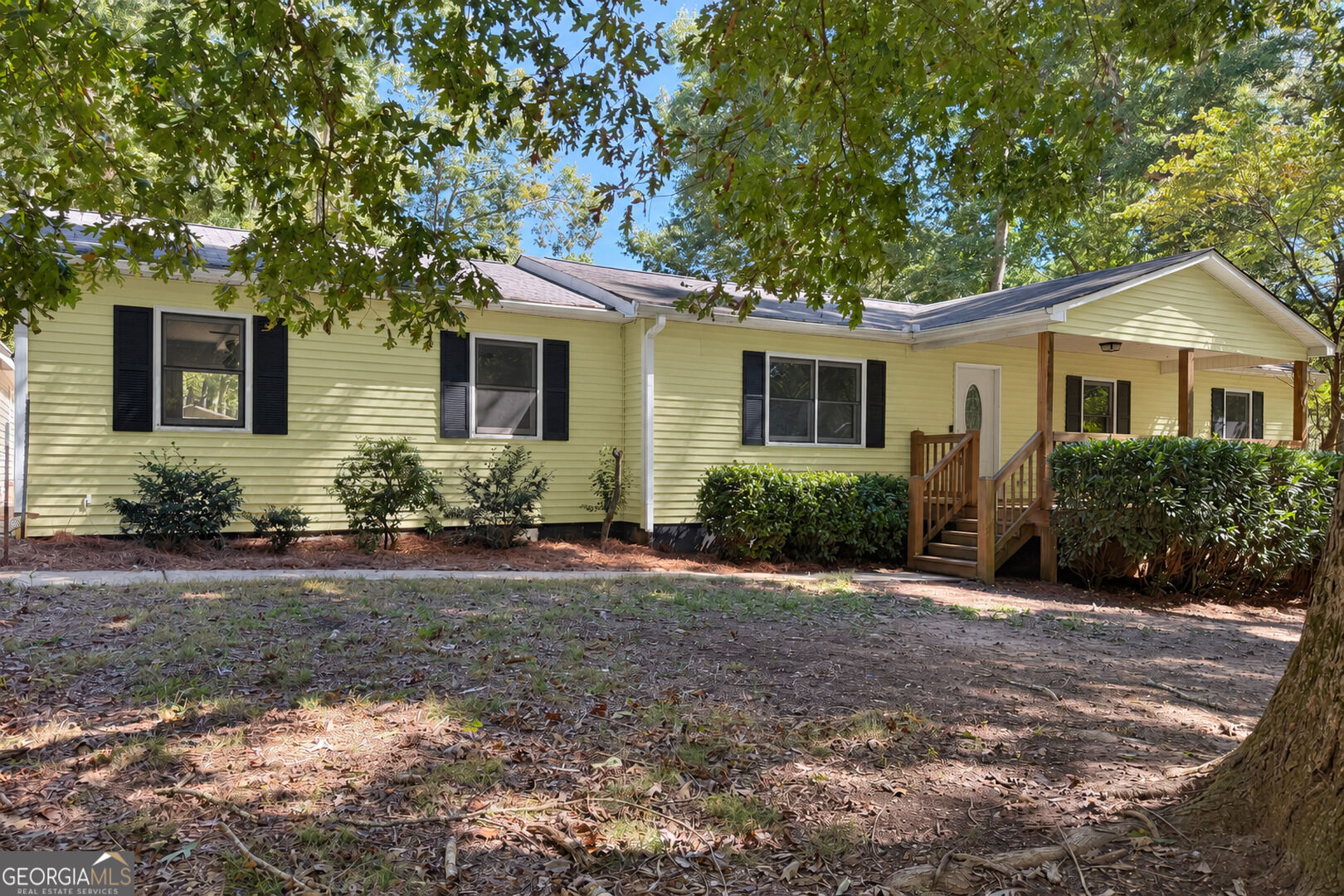 660 Sutallee Ridge Trail Ne Property Photo 1