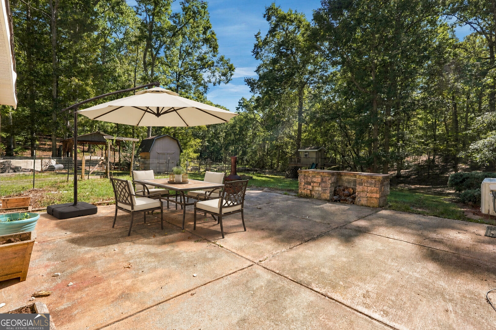 660 Sutallee Ridge Trail Ne Property Photo 8