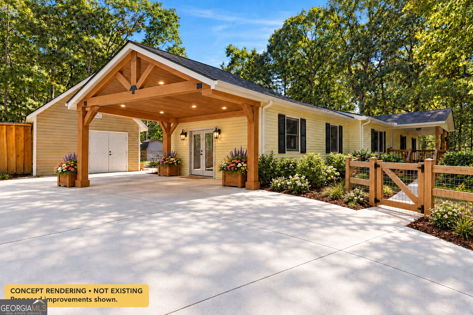 660 Sutallee Ridge Trail Ne Property Photo 16