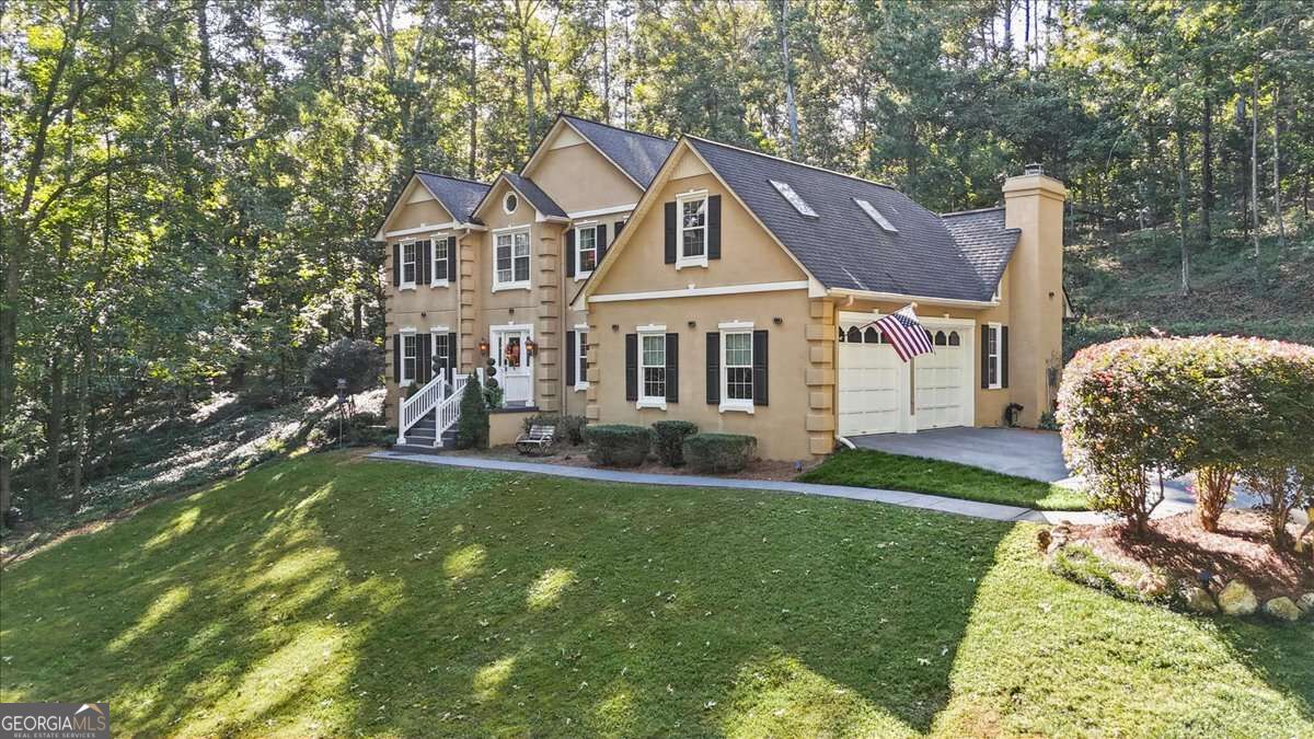 17 N Pheasant Run Se Property Photo 34