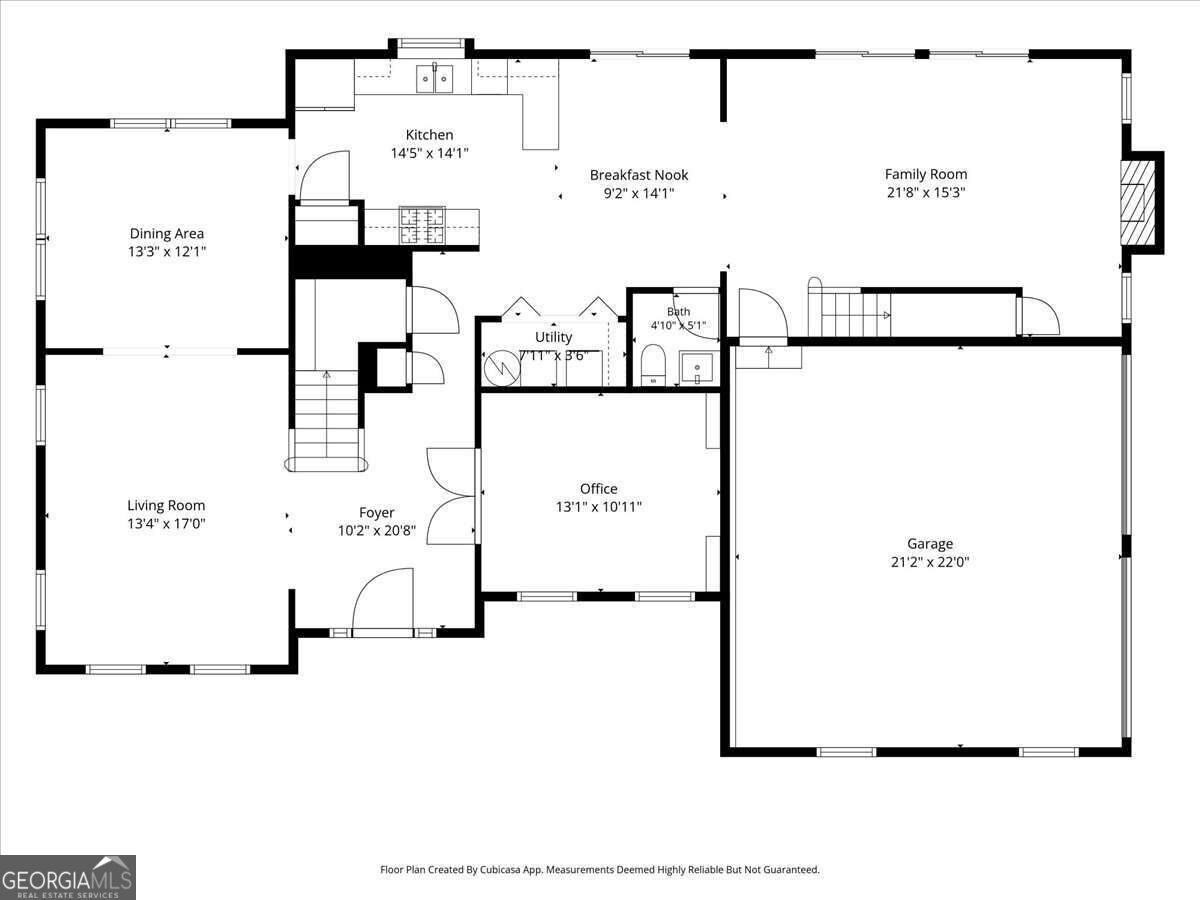 17 N Pheasant Run Se Property Photo 40