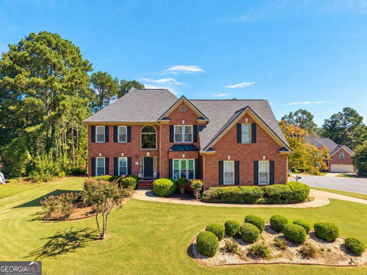 299 Haven Ridge Court Property Photo 1