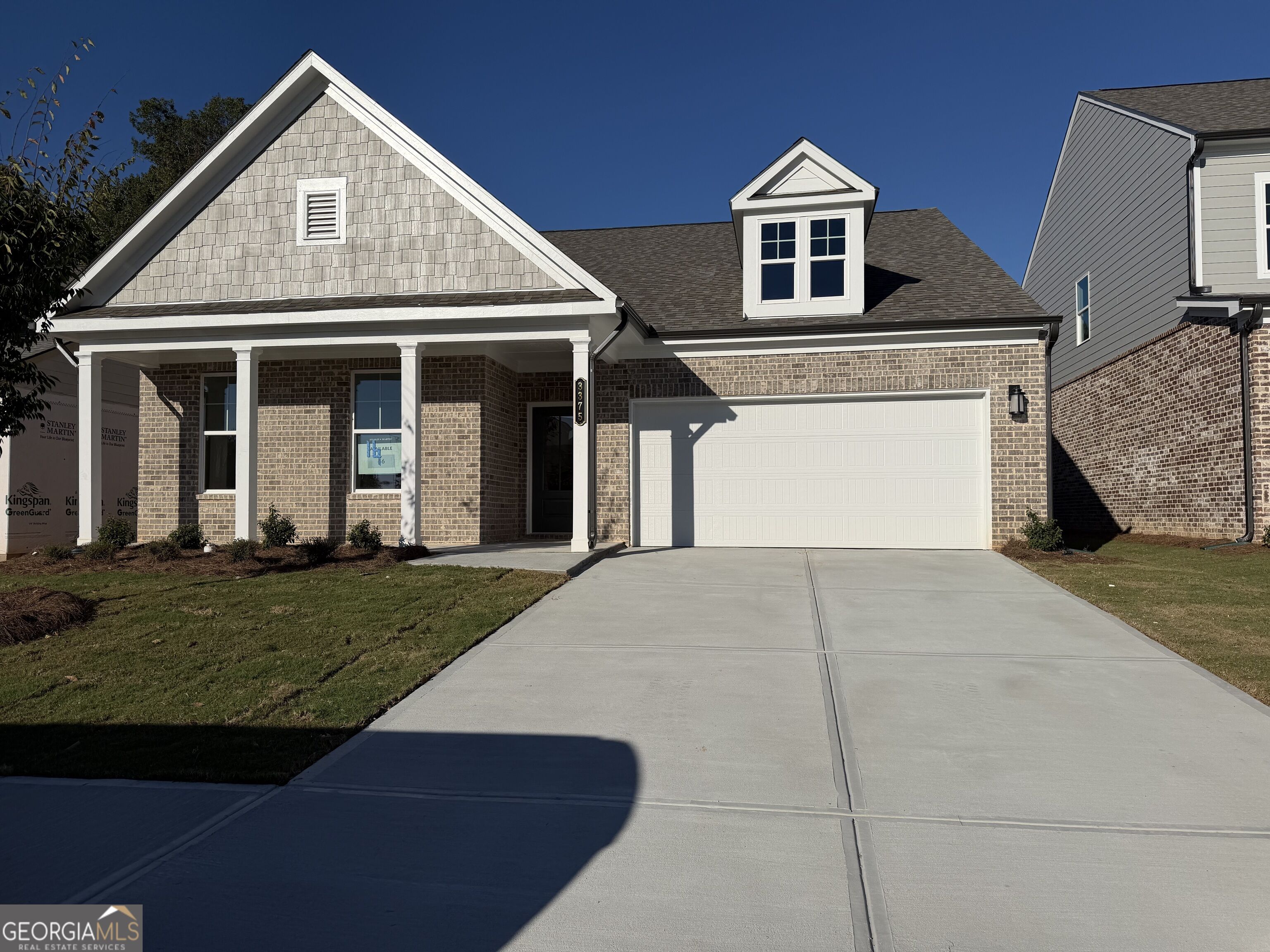 3375 Willow Glade Trail Property Photo 1