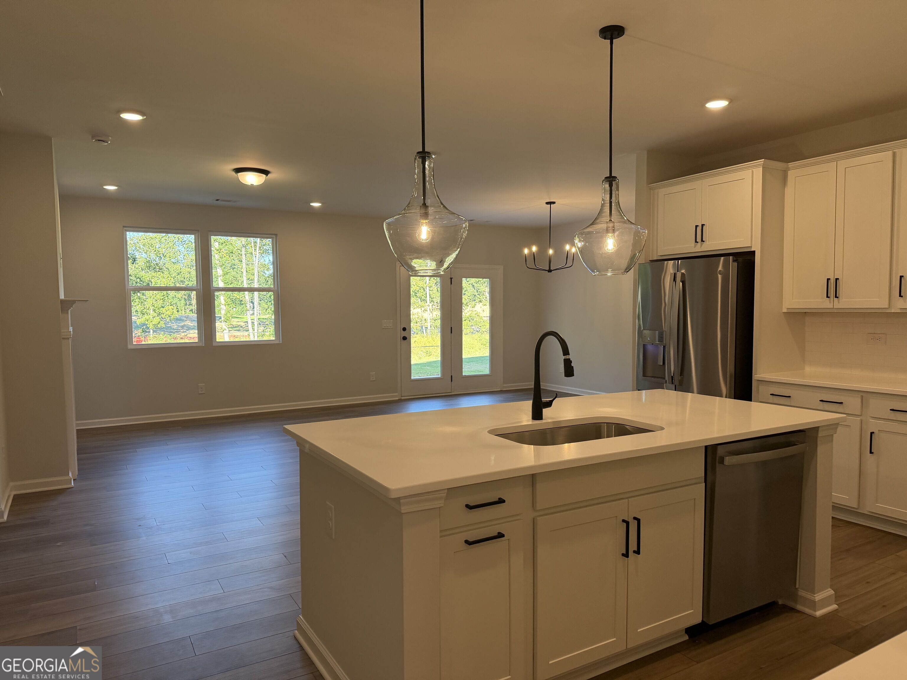 3375 Willow Glade Trail Property Photo 5