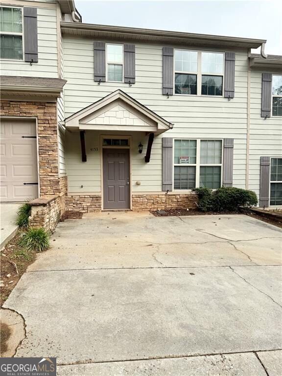4153 Park Chase Drive Property Photo 1