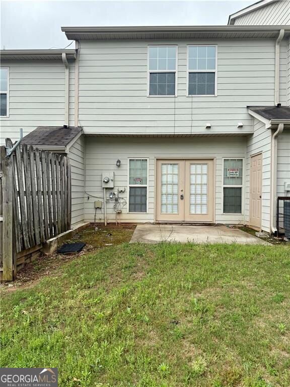 4153 Park Chase Drive Property Photo 19