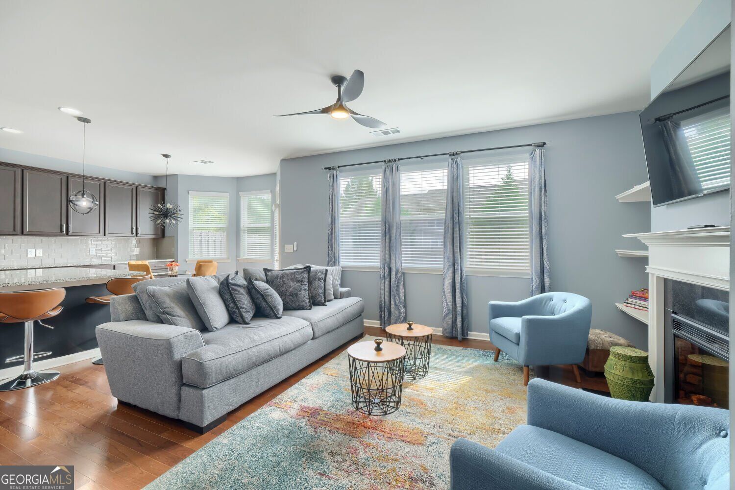 5828 Keystone Point Property Photo 5
