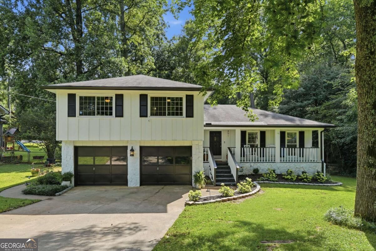 451 Little John Drive Nw Property Photo 1