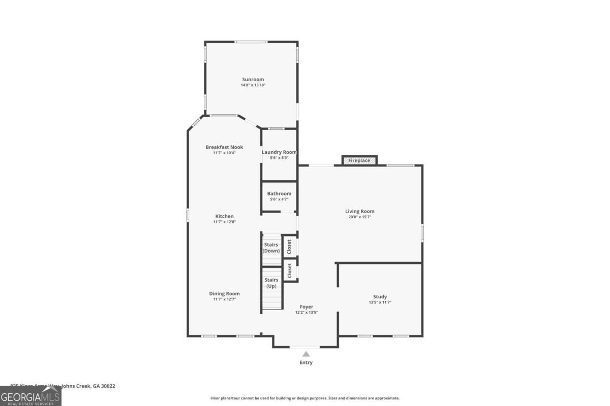 835 Kings Arms Way Property Photo 57
