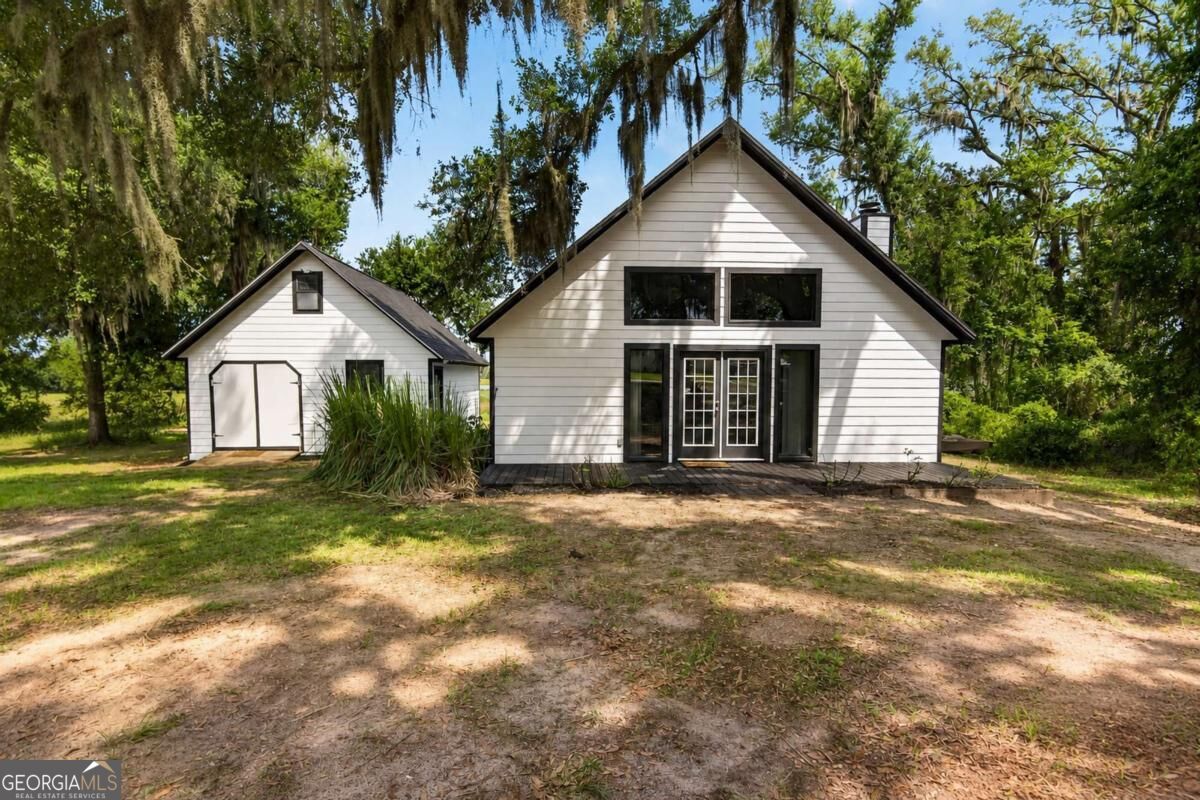 5236 David Drive