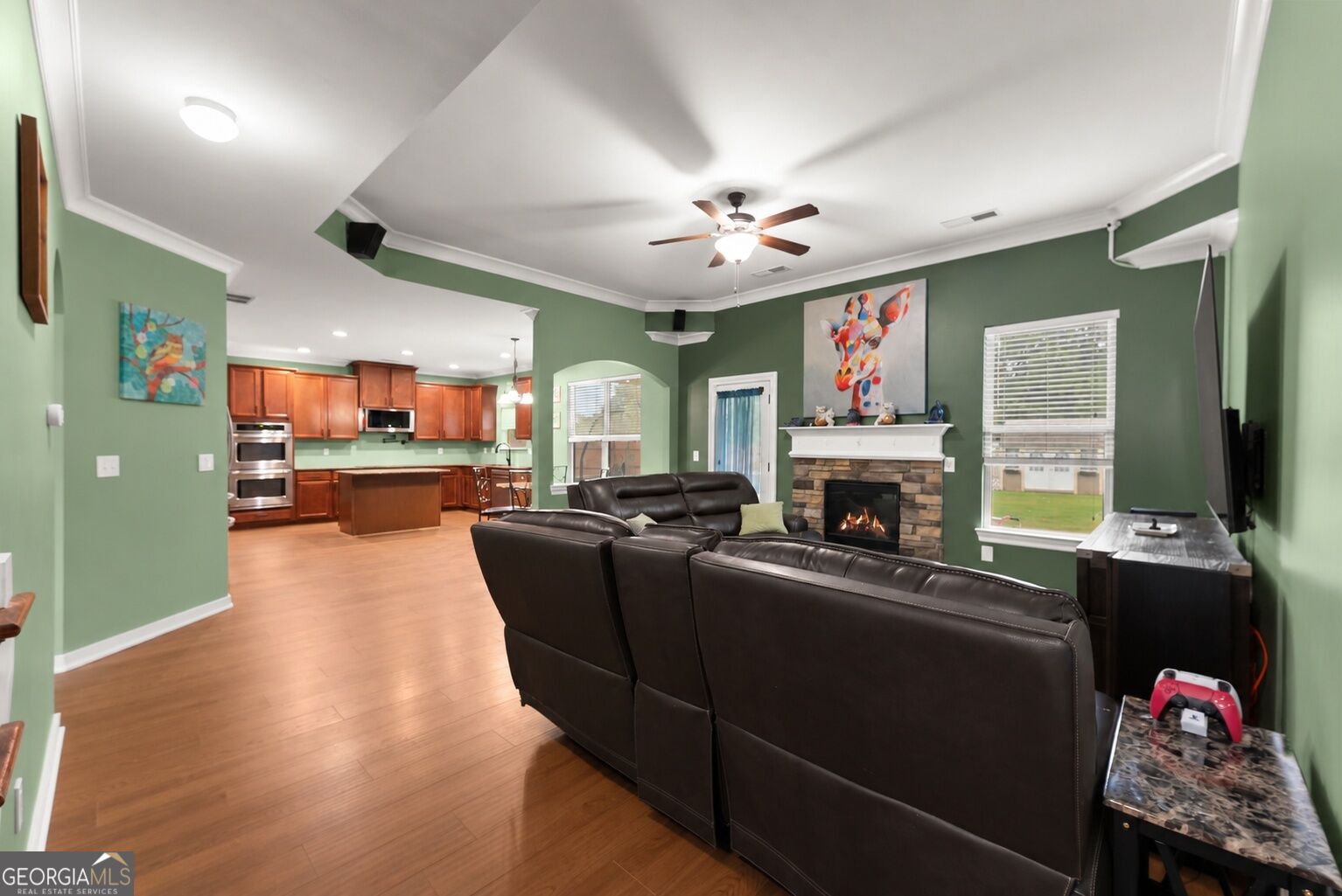 521 Georgia Circle Property Photo 2