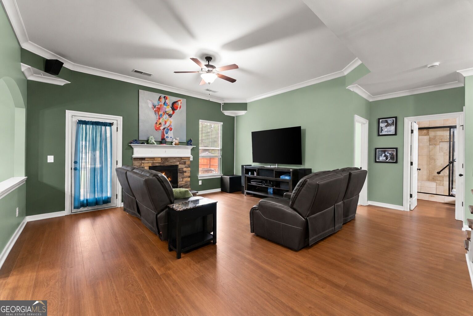 521 Georgia Circle Property Photo 3