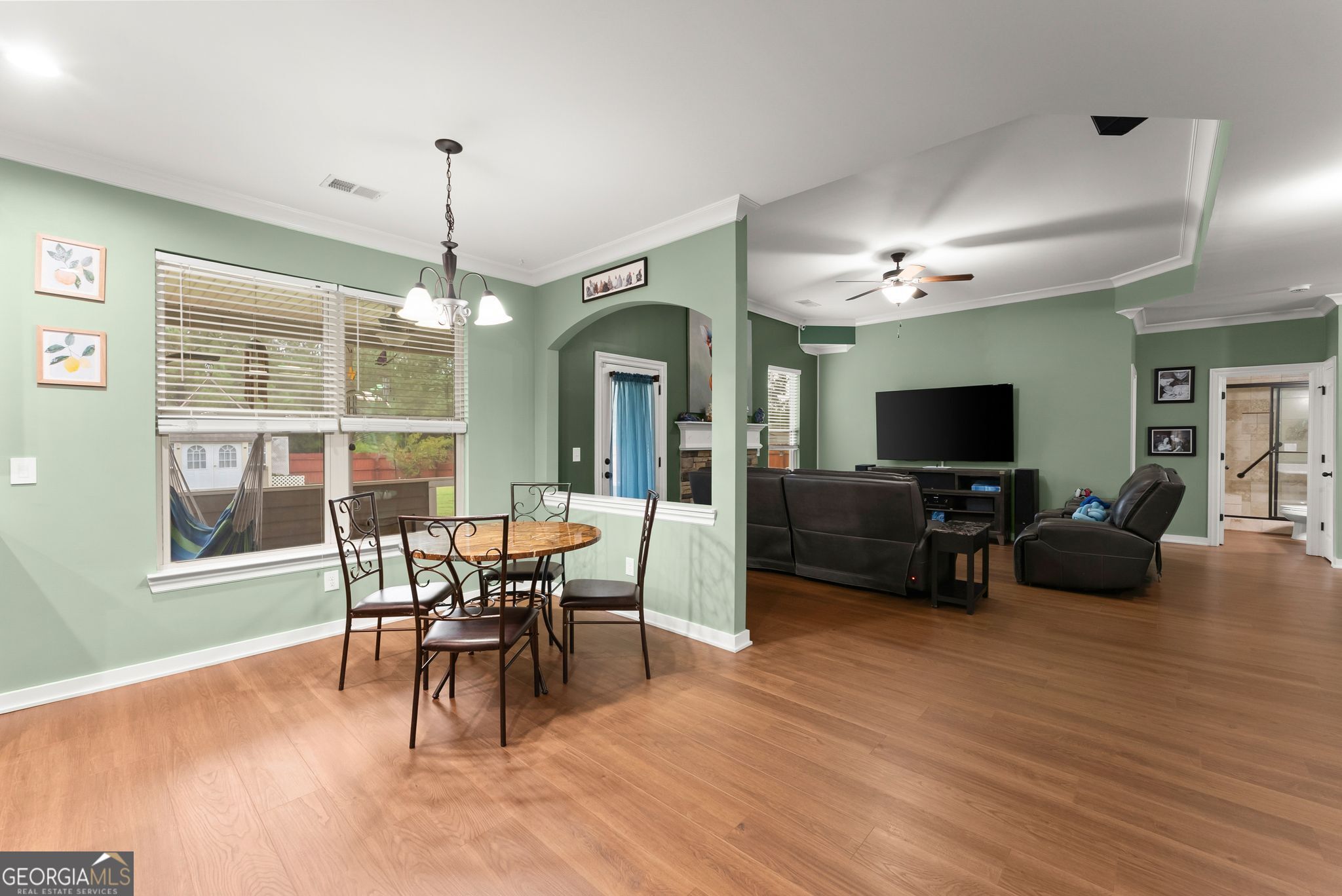 521 Georgia Circle Property Photo 4