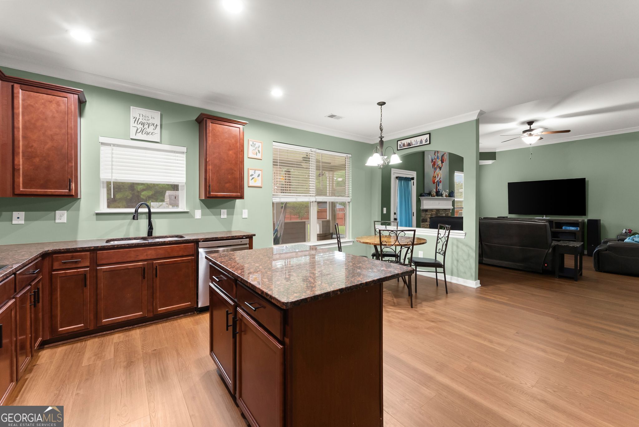 521 Georgia Circle Property Photo 7