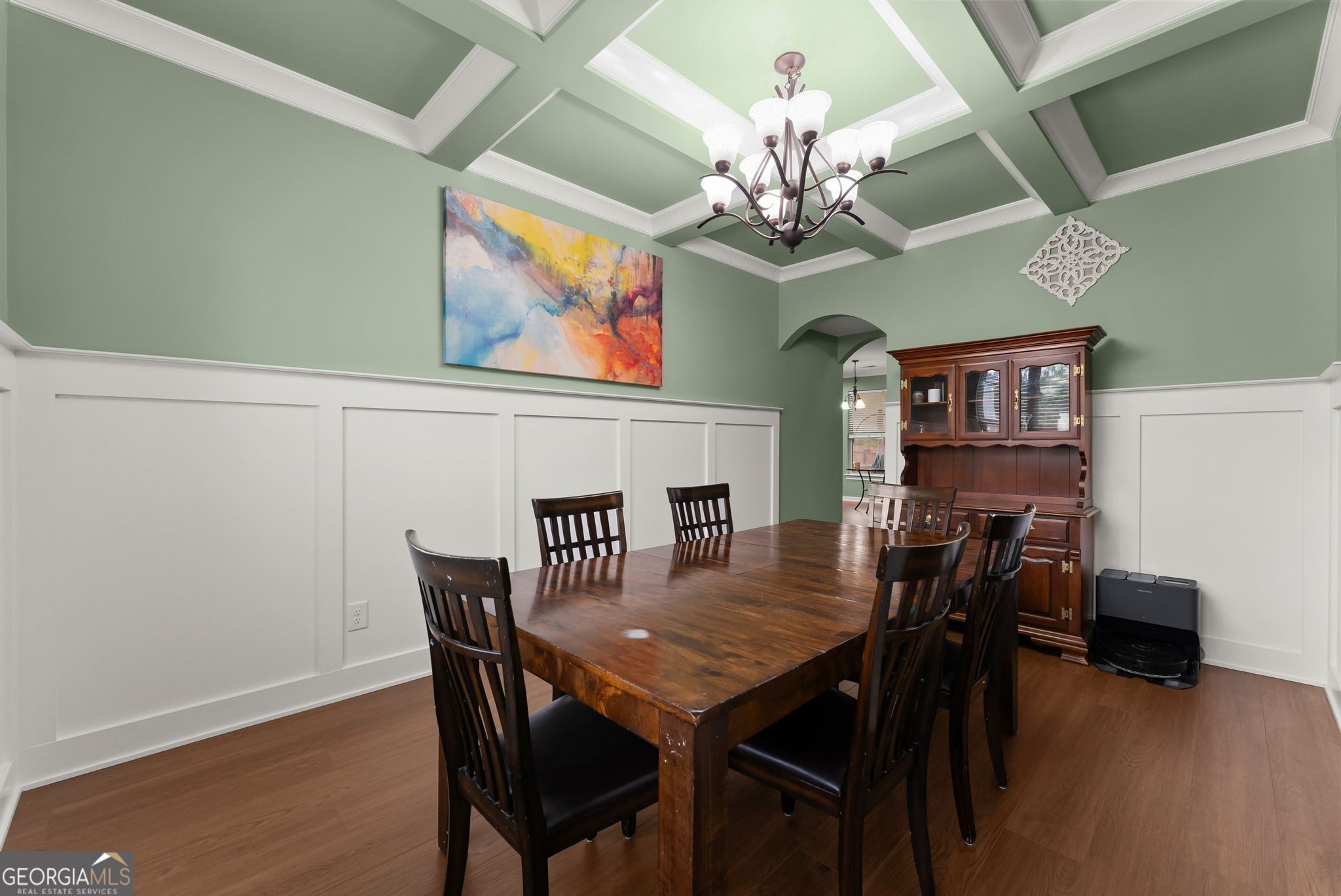 521 Georgia Circle Property Photo 10