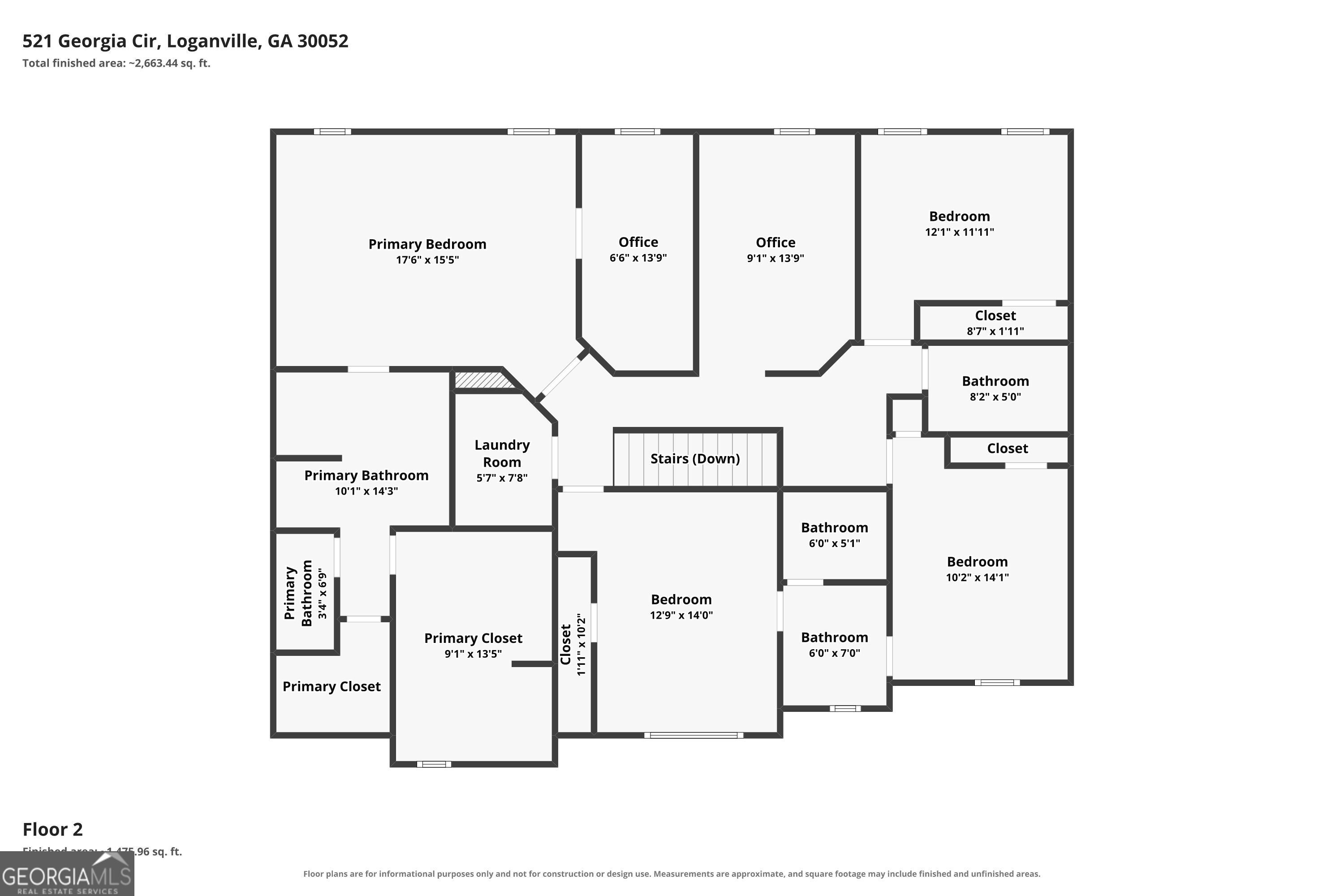 521 Georgia Circle Property Photo 25