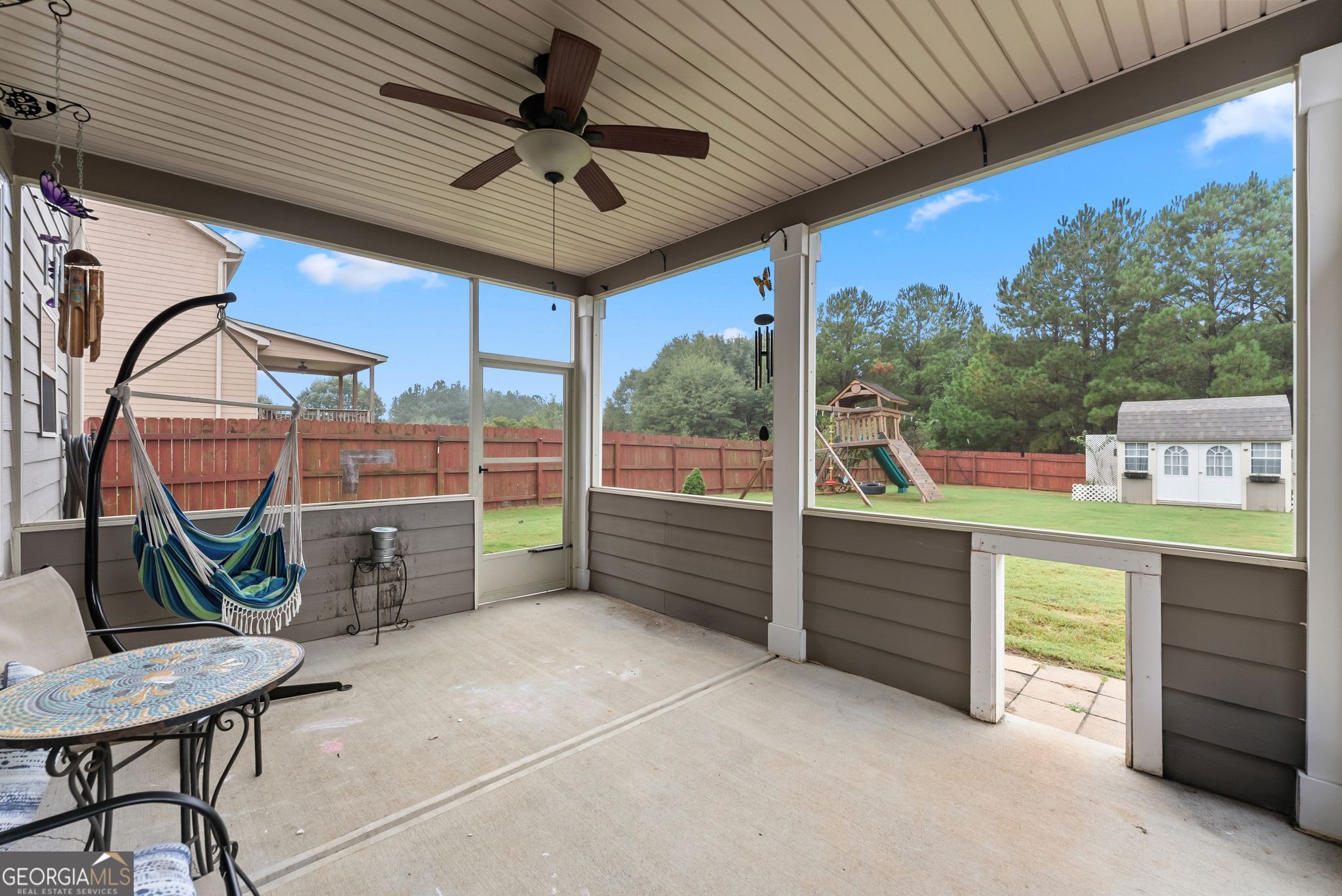 521 Georgia Circle Property Photo 41