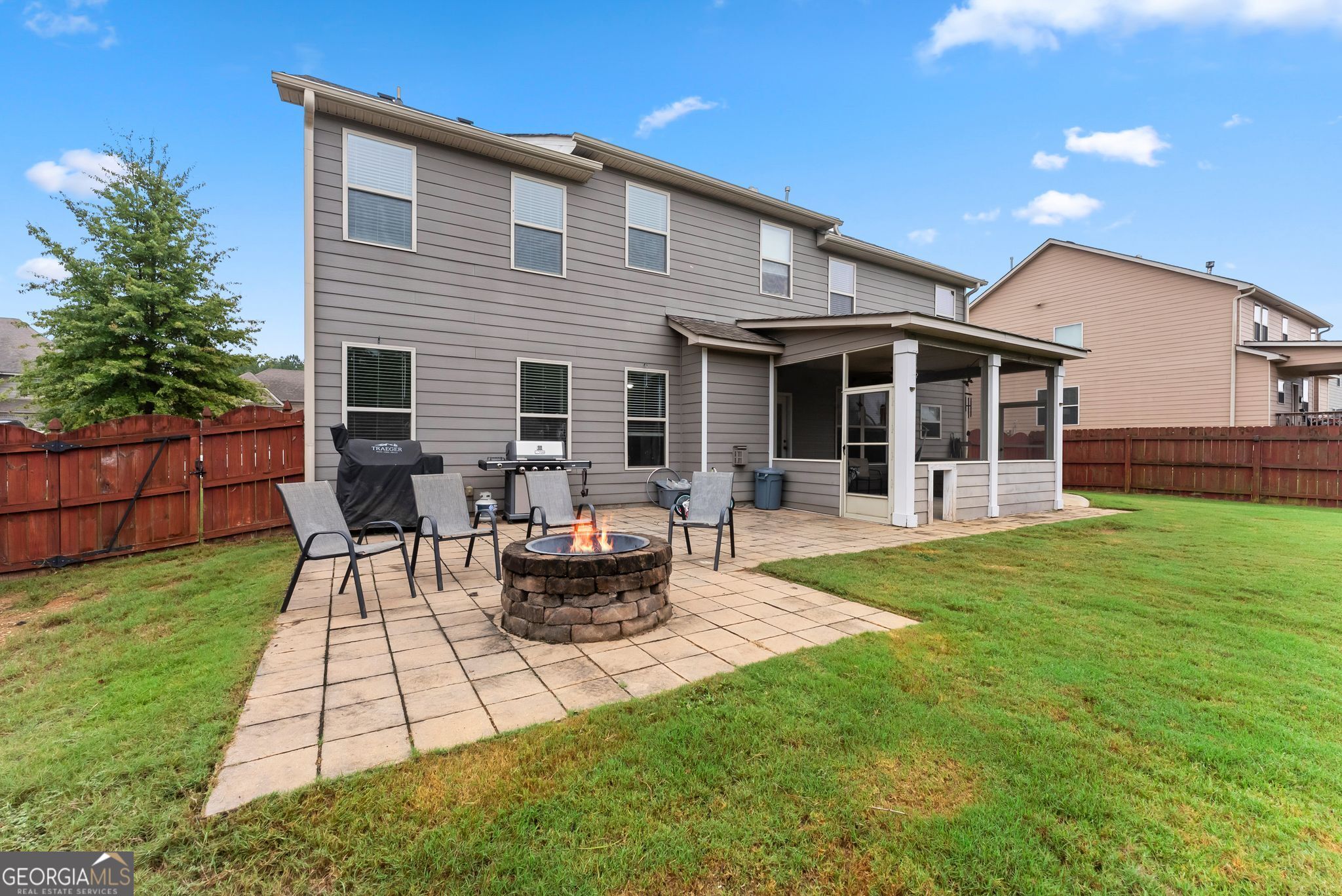 521 Georgia Circle Property Photo 43