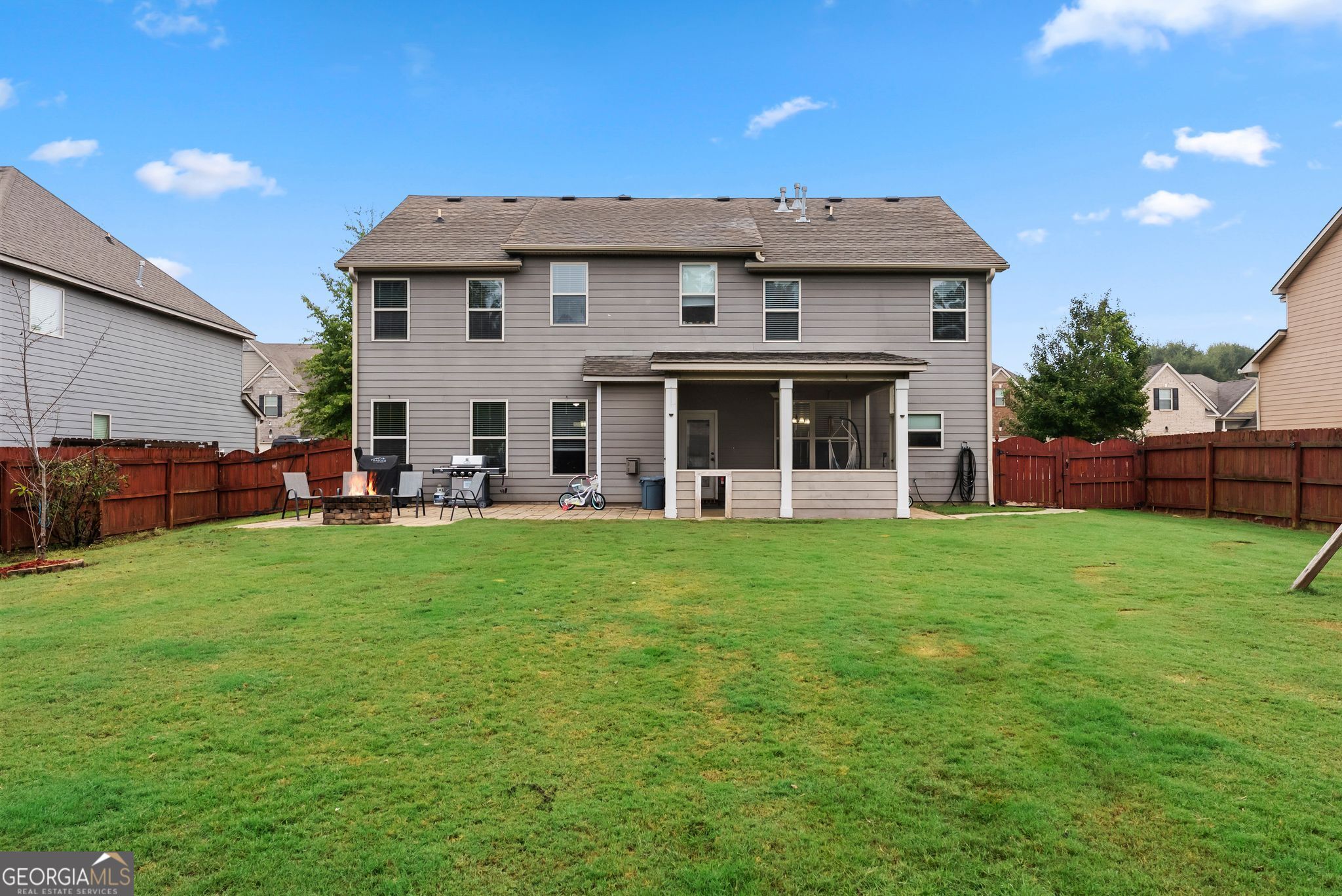 521 Georgia Circle Property Photo 46
