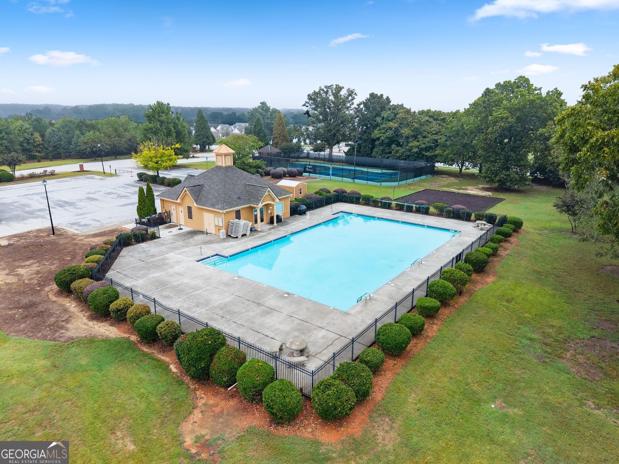 521 Georgia Circle Property Photo 49