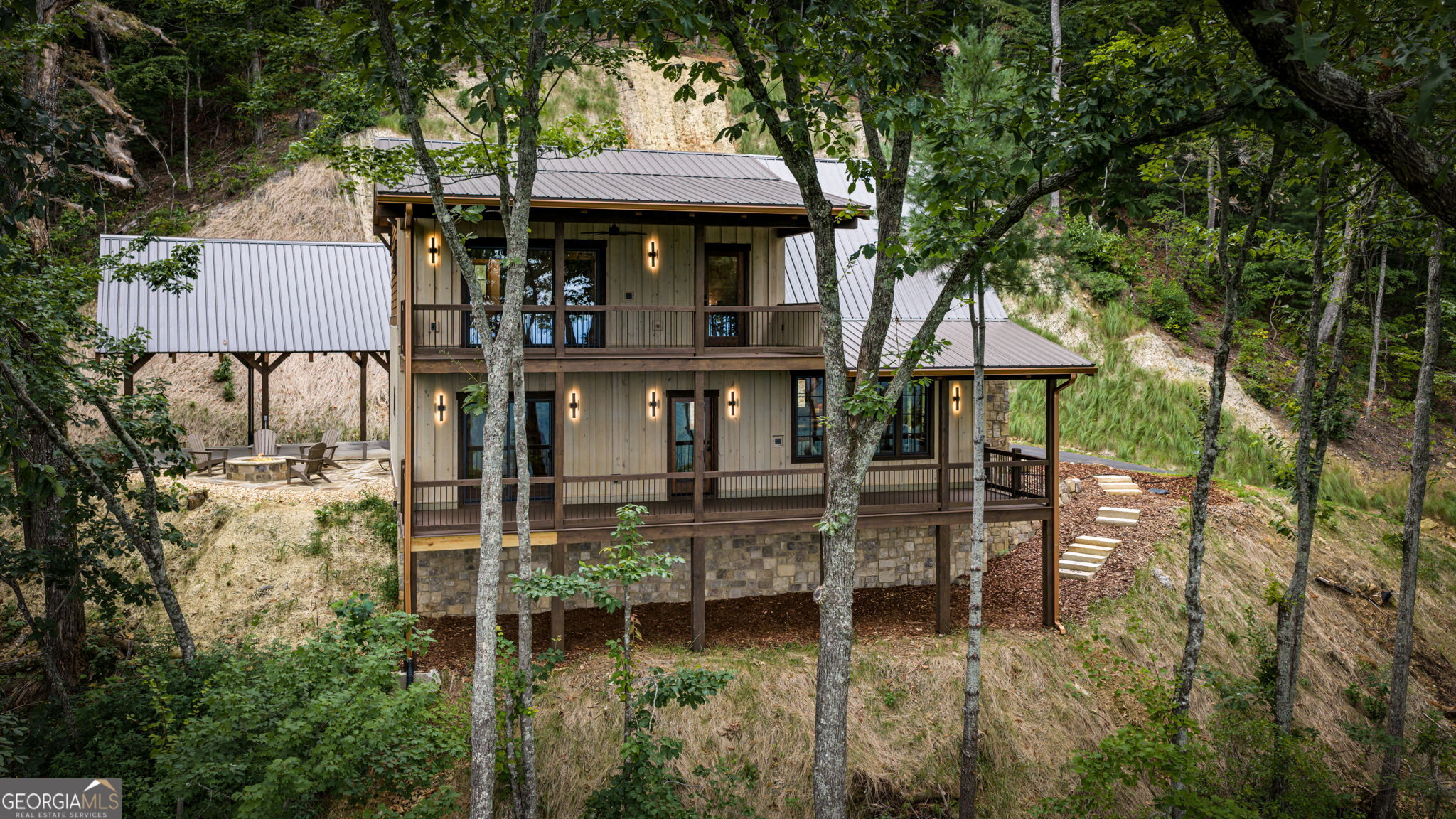 380 Utana Bluffs Trail Property Photo 62