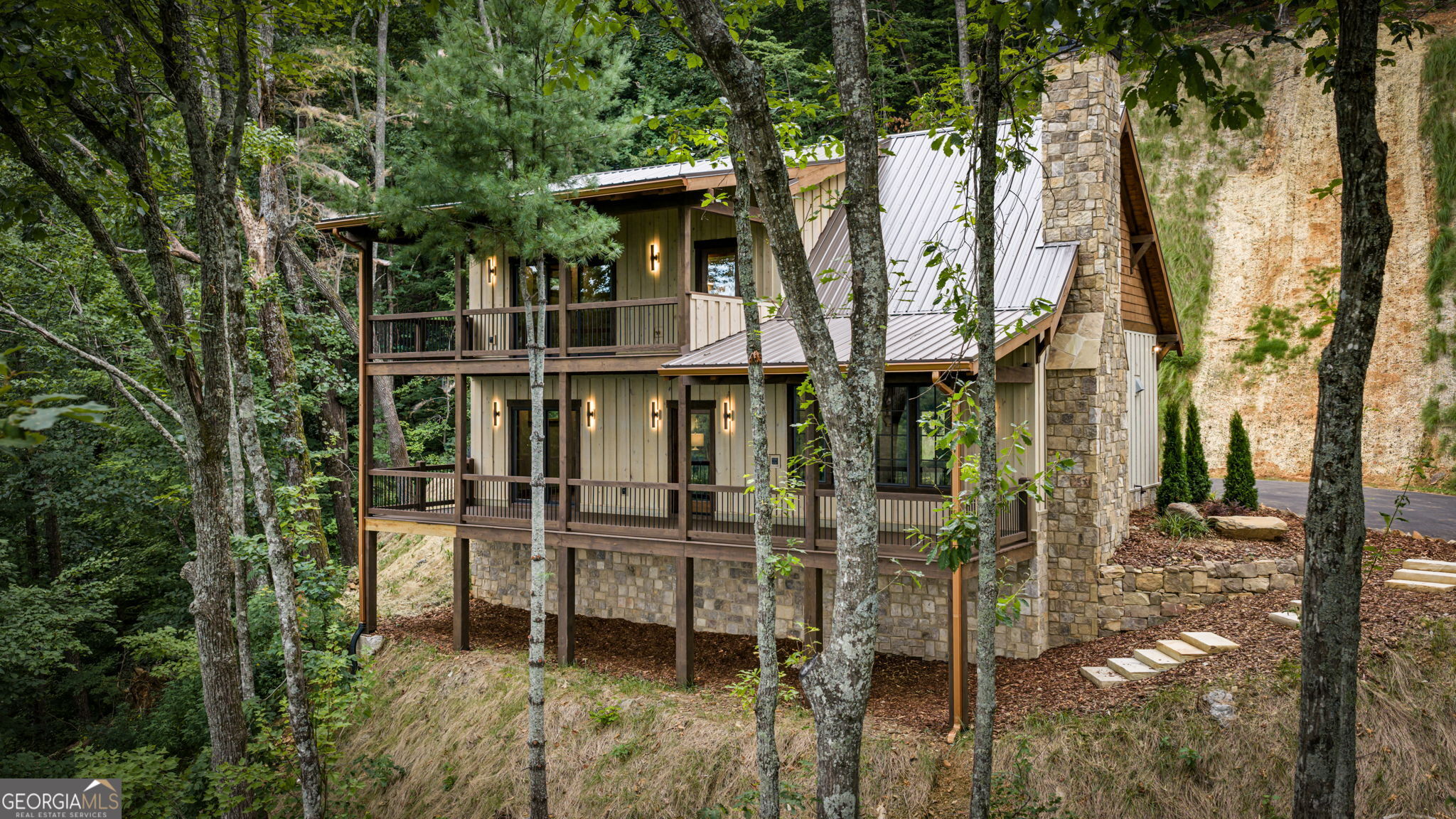 380 Utana Bluffs Trail Property Photo 63