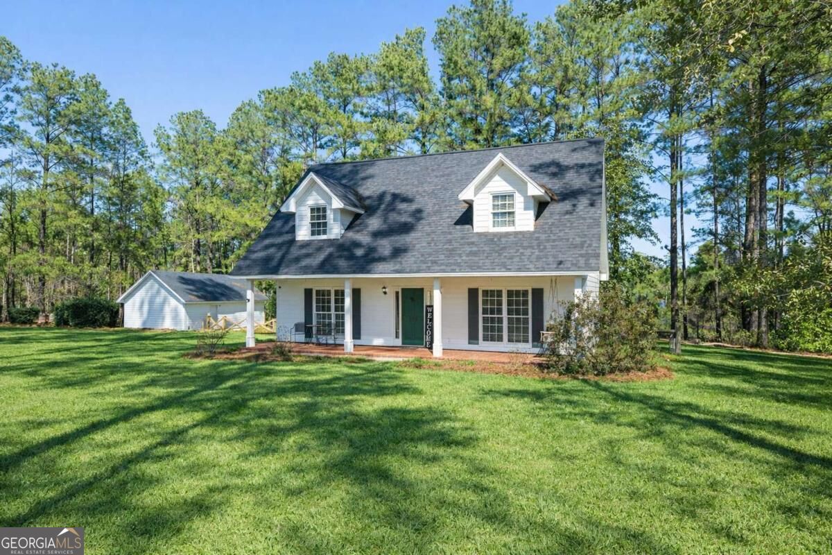 832 Ramblin Road Property Photo 1