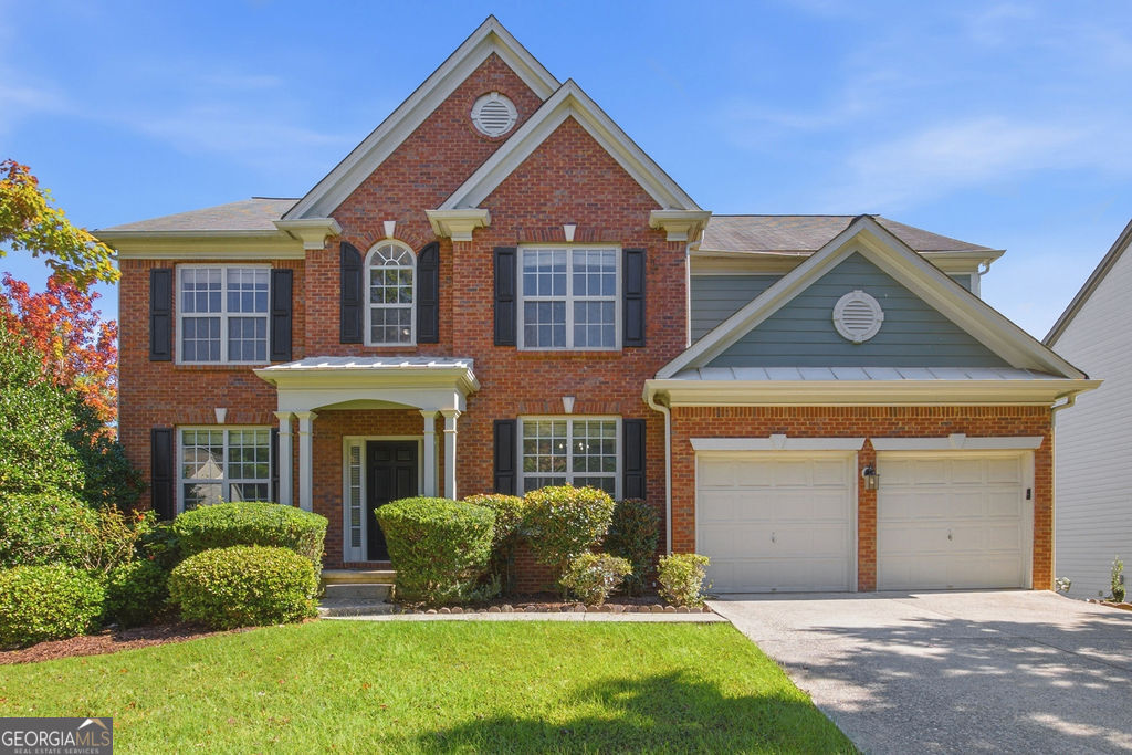 147 Crystal Downs Way Property Photo 1