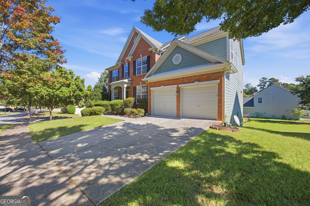 147 Crystal Downs Way Property Photo 2