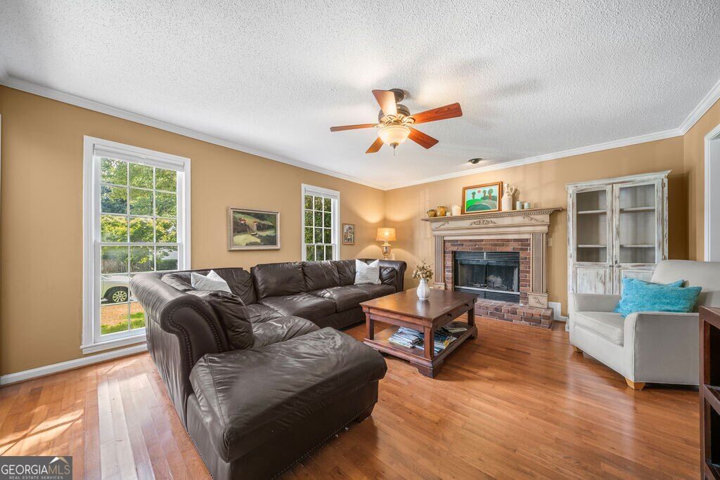 3360 Timber Ridge Property Photo 6