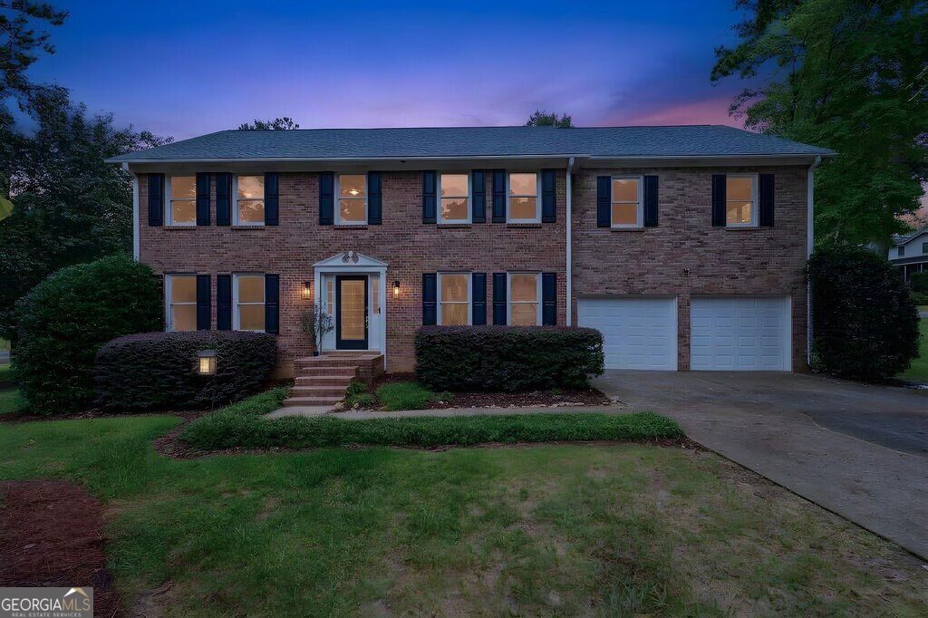 1828 Chondra Drive Property Photo 2