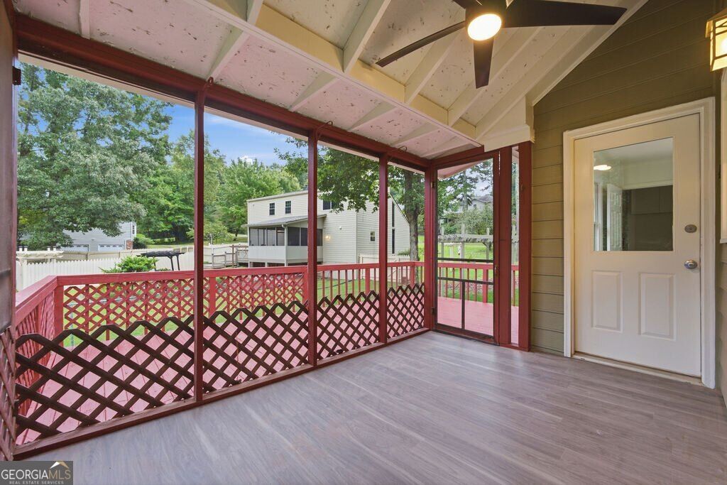 1828 Chondra Drive Property Photo 31